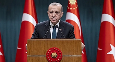 Cumhurbaşkanı Erdoğan EYT Düzenlemesini Açıkladı