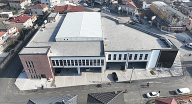 Ada Pazar Güneşler Açılışa Çok Yakın