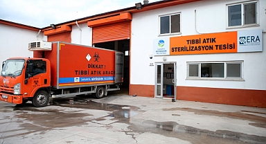 Büyükşehir'den çevreci yaklaşım