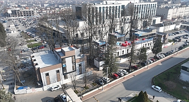 Meserret Bahçe’de Sona Yaklaşılıyor