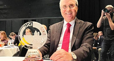 Sakarya 2022’de bisikleti daha çok sevdi: Pedallar 1 buçuk milyon dakika döndü