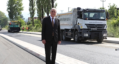 Yüce 2022 rakamını açıkladı: 12 ayda 627 milyon TL’lik yatırım