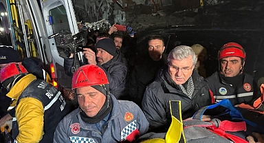 17 Ağustos’u yaşayan Sakarya’da gurur veren seferberlik: Büyükşehir 7 günlük sayıları açıkladı