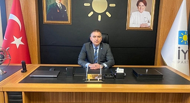 Akgün’ün 14 Mart Tıp Bayramı mesajı