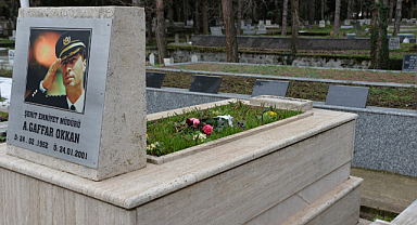 Şehit Ali Gaffar Okkan 24 Ocak’ta Mezarı Başında Anılacak